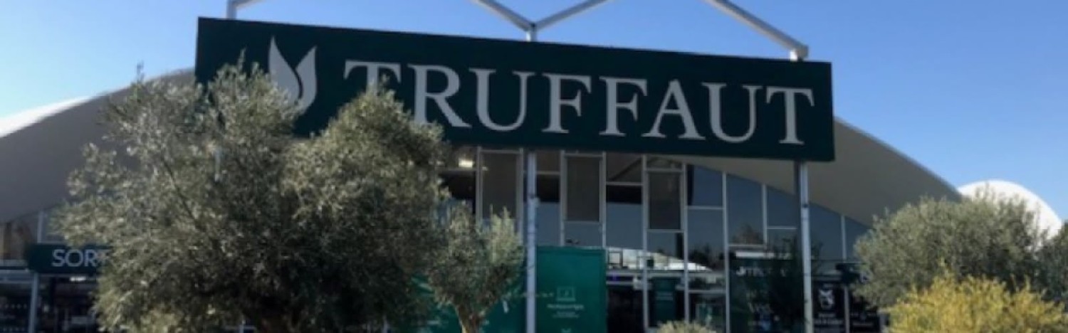 Rencontre au c&oelig;ur de Truffaut Villeparisis