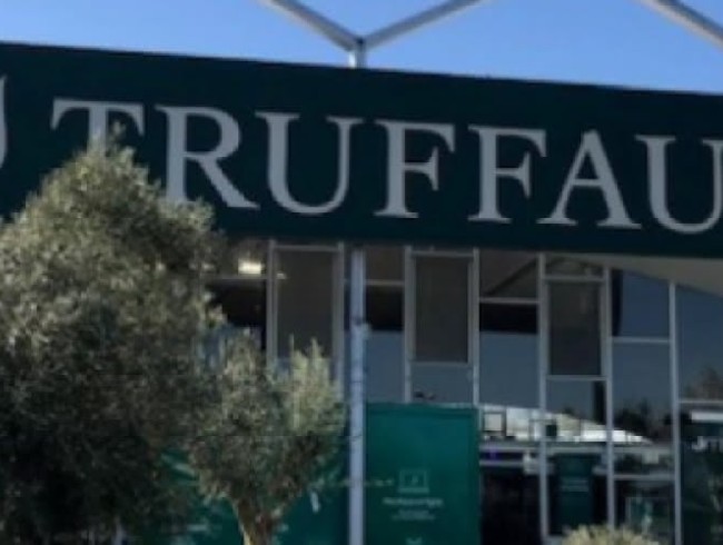 Actualité des adhérents : Rencontre au c&oelig;ur de Truffaut Villeparisis